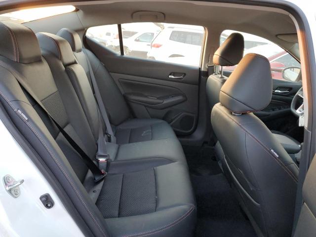 Photo 10 from auction – 2022 NISSAN ALTIMA SR with VIN 1N4BL4CW1NN411754