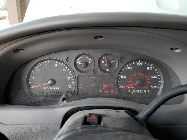 Photo 9 from auction – 2007 FORD RANGER with VIN 1FTYR10D07PA74523