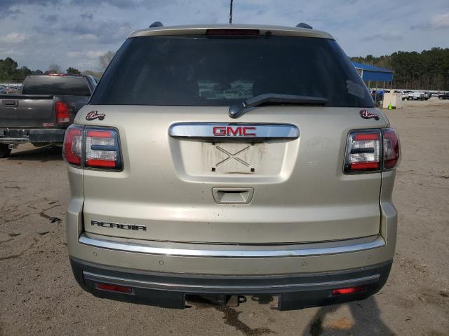 Photo 6 from auction – 2013 GMC ACADIA SLE with VIN 1GKKRNED8DJ162910
