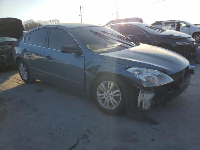 Photo 4 from auction – 2011 NISSAN ALTIMA BAS with VIN 1N4AL2AP7BN462229