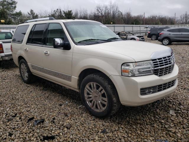 Photo 4 from auction – 2007 LINCOLN NAVIGATOR with VIN 5LMFU27557LJ24892