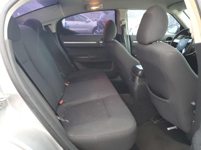 Photo 10 from auction – 2010 DODGE CHARGER with VIN 2B3CA2CV6AH316417