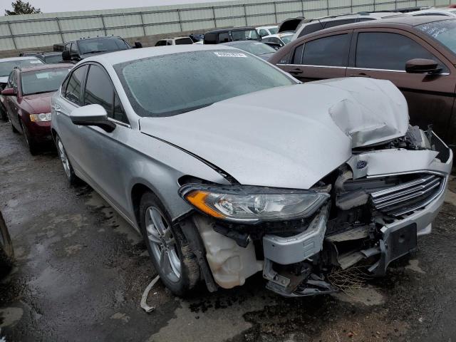Photo 4 from auction – 2018 FORD FUSION SE with VIN 3FA6P0H76JR196654