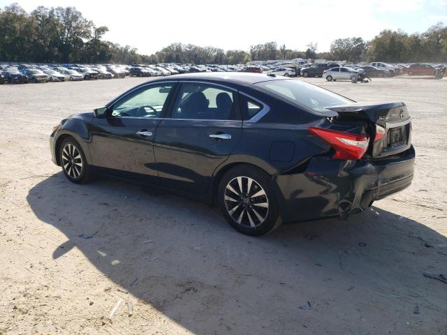 Photo 2 from auction – 2017 NISSAN ALTIMA 2.5 with VIN 1N4AL3AP7HC160577