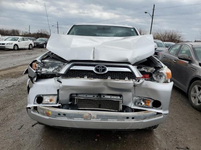 صورة رقم 5 من المزاد - 2011 TOYOTA 4RUNNER SR مع VIN JTEBU5JRXB5065477