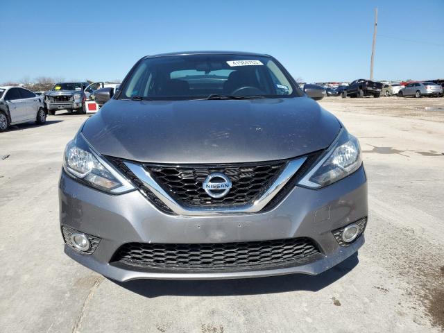 Photo 5 from auction – 2016 NISSAN SENTRA S with VIN 3N1AB7AP6GY272476