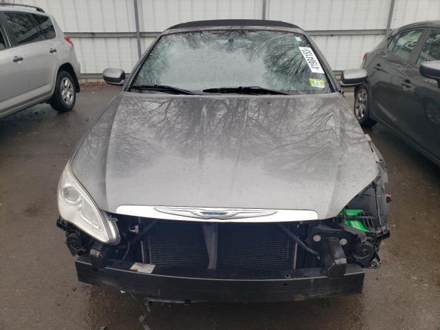Photo 5 from auction – 2012 CHRYSLER 200 TOURIN with VIN 1C3BCBEGXCN295220