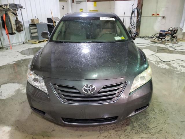 Photo 5 from auction – 2009 TOYOTA CAMRY BASE with VIN 4T1BE46K39U394539
