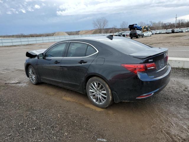 Photo 2 from auction – 2015 ACURA TLX ADVANC with VIN 19UUB2F70FA017123