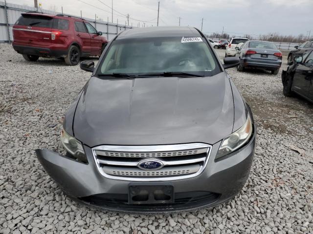 Фото 5 с аукциона – 2011 FORD TAURUS SE с VIN 1FAHP2DW0BG125315