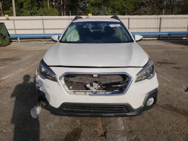 Photo 5 from auction – 2019 SUBARU OUTBACK 2. with VIN 4S4BSAFC2K3317804
