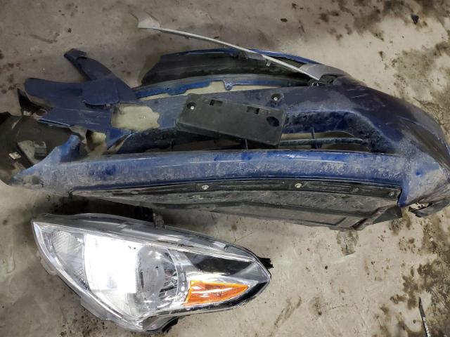 Photo 12 from auction – 2018 NISSAN VERSA S with VIN 3N1CN7AP7JL818173