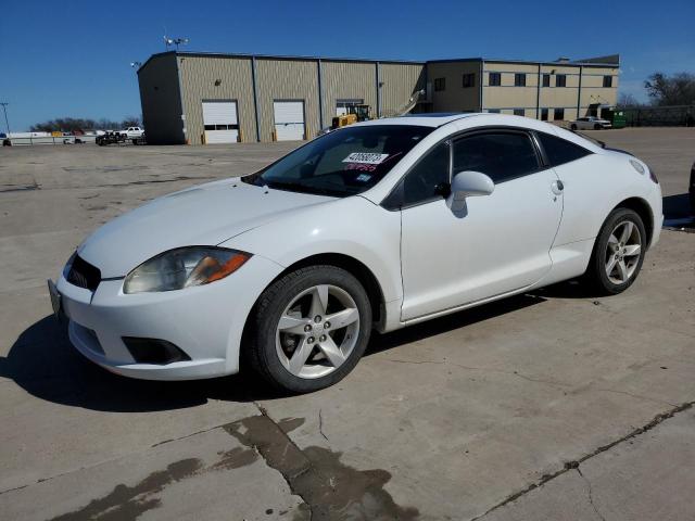 MITSUBISHI ECLIPSE GS 2009 with VIN 4A3AK24F19E028525 - Photo from auction