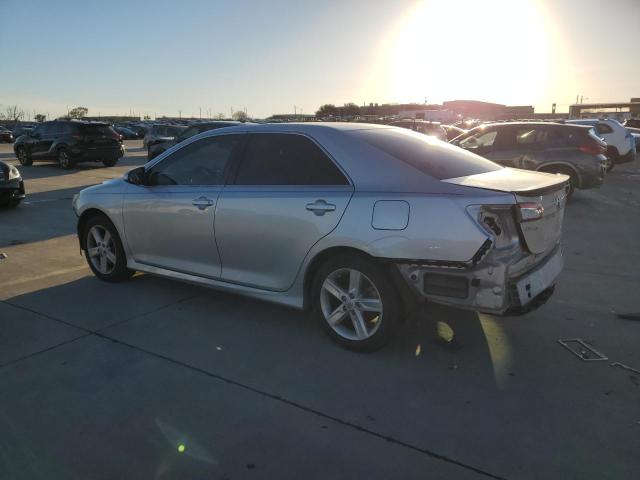 Photo 2 from auction – 2014 TOYOTA CAMRY L with VIN 4T1BF1FK9EU343116