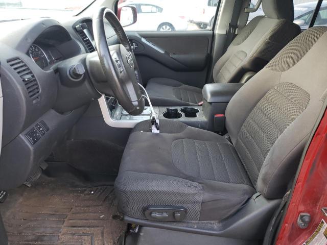 Photo 7 from auction – 2012 NISSAN PATHFINDER with VIN 5N1AR1NB0CC626902