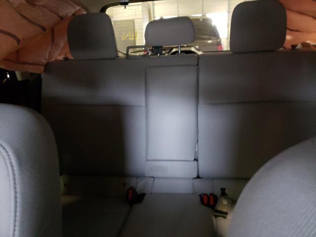 Photo 10 from auction – 2017 SUBARU FORESTER 2 with VIN JF2SJAGC2HH538807