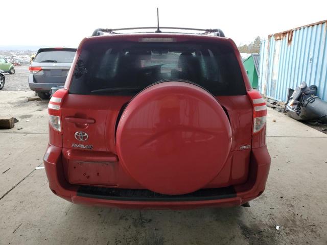 Photo 6 from auction – 2011 TOYOTA RAV4 SPORT with VIN 2T3RF4DV6BW161860