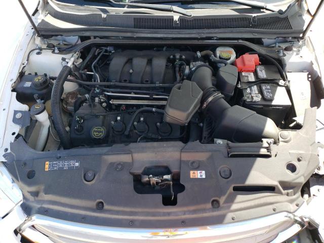 Foto 11 de la subasta – 2018 FORD TAURUS SE con VIN 1FAHP2D88JG124848