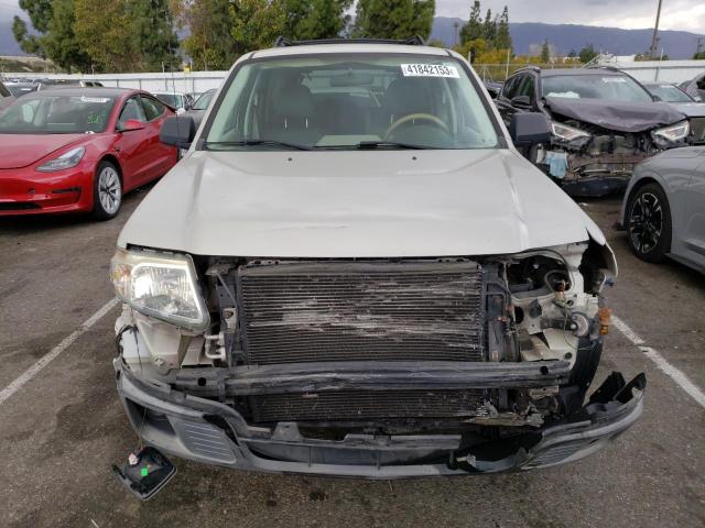 Photo 5 from auction – 2008 MAZDA TRIBUTE I with VIN 4F2CZ02Z78KM11295