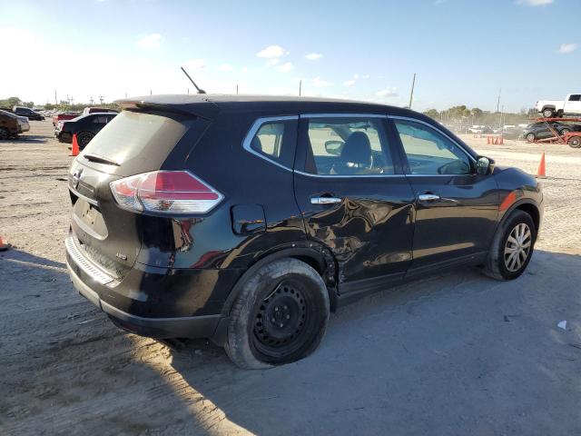 Photo 3 from auction – 2015 NISSAN ROGUE S with VIN KNMAT2MV2FP509262