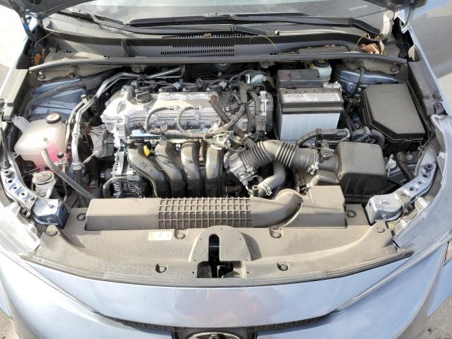 Photo 11 from auction – 2022 TOYOTA COROLLA LE with VIN JTDEPMAE0N3001495