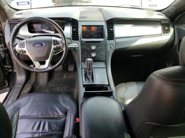 Photo 8 from auction – 2013 FORD TAURUS SEL with VIN 1FAHP2E86DG209562