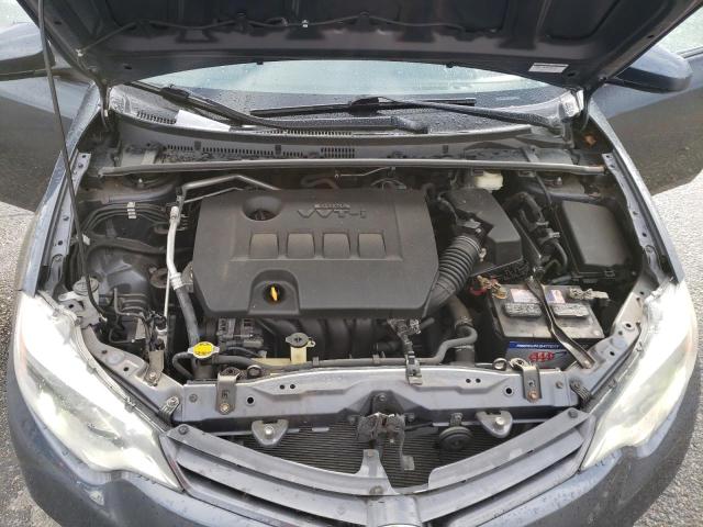Photo 11 from auction – 2015 TOYOTA COROLLA L with VIN 5YFBURHE6FP296142