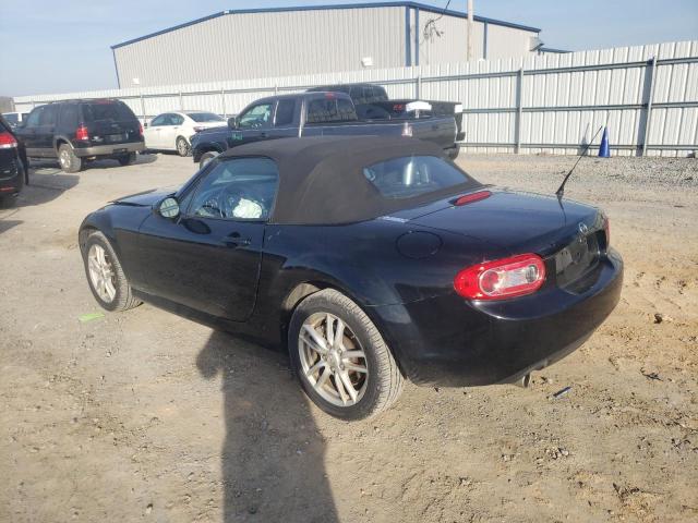 Photo 2 from auction – 2012 MAZDA MX-5 MIATA with VIN JM1NC2JF2C0226511