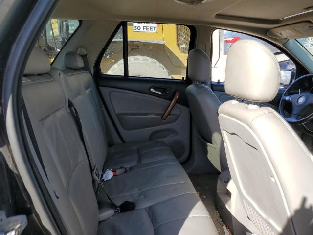 Photo 11 from auction – 2007 SATURN VUE with VIN 5GZCZ53457S865624