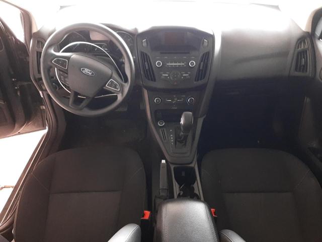 Photo 8 from auction – 2017 FORD FOCUS SE with VIN 1FADP3F24HL255077