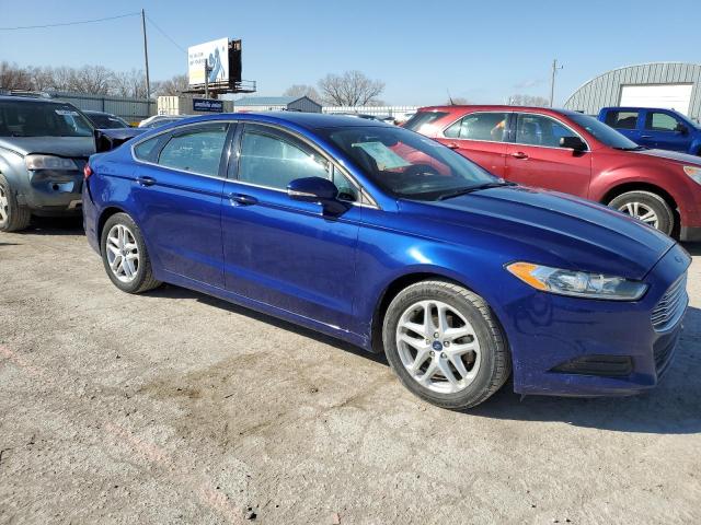 Photo 4 from auction – 2016 FORD FUSION SE with VIN 3FA6P0H79GR193532