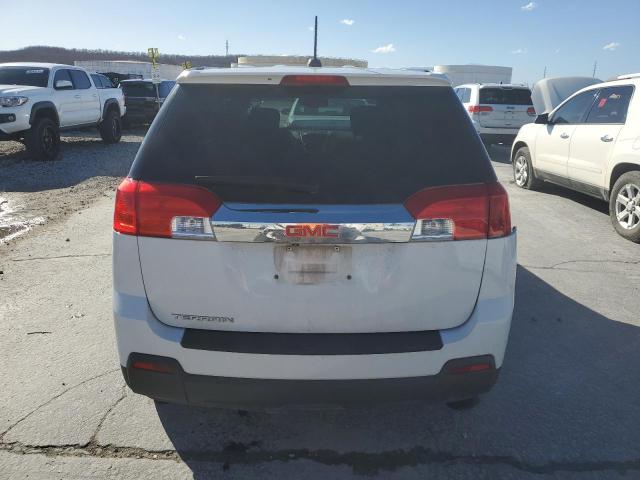 Photo 6 from auction – 2015 GMC TERRAIN SL with VIN 2GKALMEK0F6118938