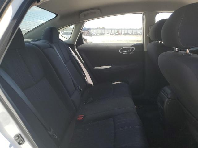 Photo 10 from auction – 2018 NISSAN SENTRA S with VIN 3N1AB7AP1JY227260