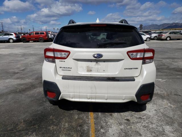 Photo 6 from auction – 2018 SUBARU CROSSTREK with VIN JF2GTABC8J9223128