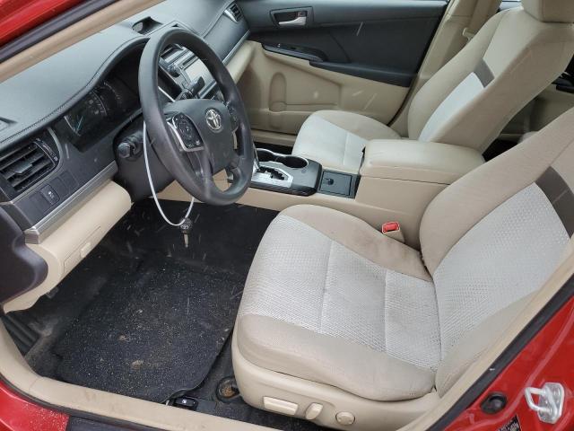 Photo 7 from auction – 2012 TOYOTA CAMRY BASE with VIN 4T1BF1FK7CU548155