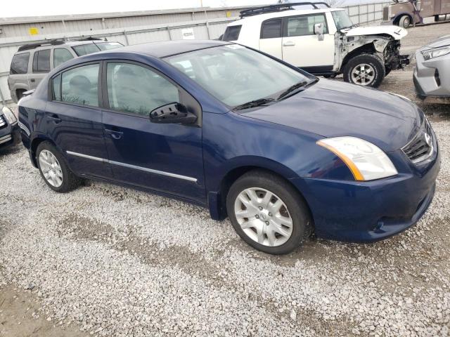 Photo 4 from auction – 2011 NISSAN SENTRA 2.0 with VIN 3N1AB6AP0BL684604