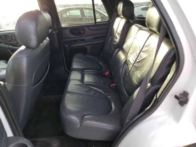 Photo 11 from auction – 2000 GMC JIMMY with VIN 1GKCS13W4Y2163803