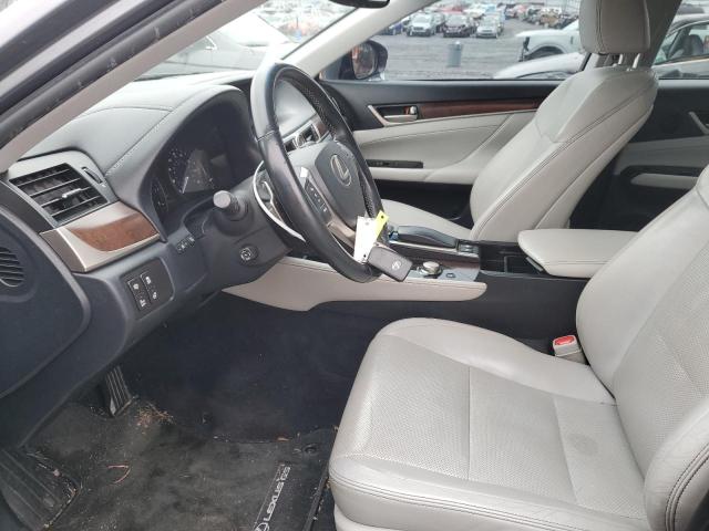 Photo 7 from auction – 2013 LEXUS GS 350 with VIN JTHCE1BL9D5014949