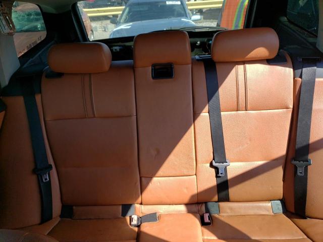 Photo 10 from auction – 2007 BMW X3 3.0SI with VIN WBXPC93457WF16652