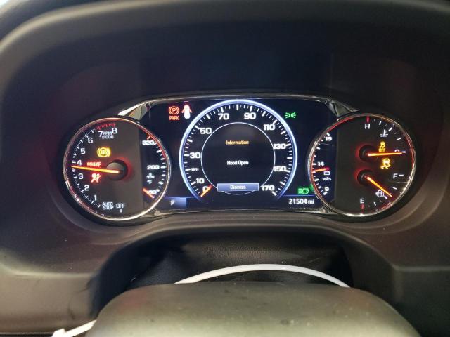 Photo 9 from auction – 2021 GMC ACADIA DEN with VIN 1GKKNXLS8MZ133479