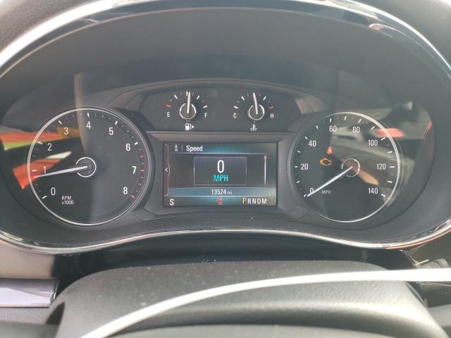 Photo 9 from auction – 2022 BUICK ENCORE PRE with VIN KL4CJASM8NB539455