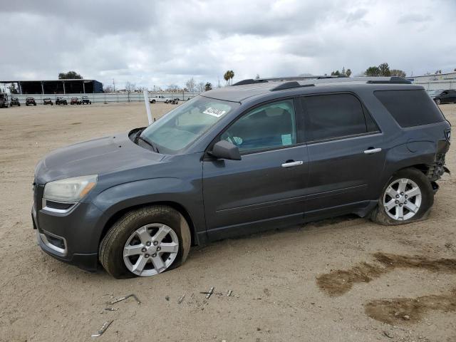 GMC ACADIA SLE 2013 with VIN 1GKKRPKD7DJ259984 - Photo from auction