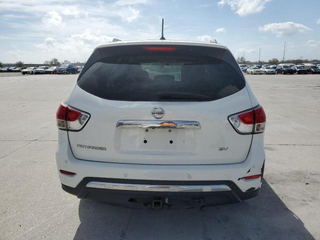 Photo 6 from auction – 2013 NISSAN PATHFINDER with VIN 5N1AR2MN5DC622752