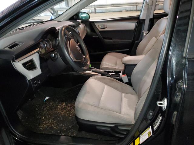 Photo 7 from auction – 2016 TOYOTA COROLLA L with VIN 5YFBURHE6GP451449