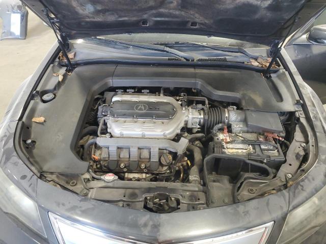 Photo 11 from auction – 2012 ACURA TL with VIN 19UUA8F59CA002149