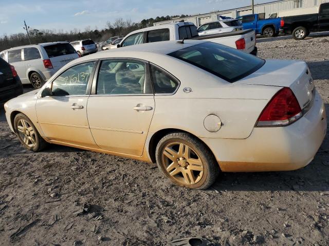 Photo 2 from auction – 2007 CHEVROLET IMPALA LT with VIN 2G1WC58R579122203