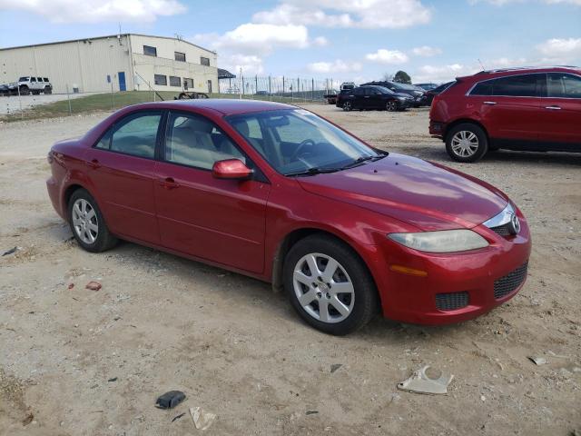 Photo 4 from auction – 2006 MAZDA 6 I with VIN 1YVHP80CX65M24010