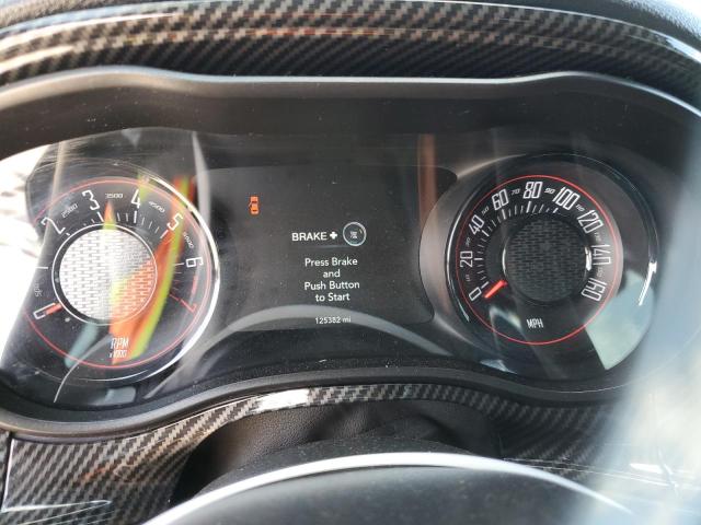 Photo 9 from auction – 2016 DODGE CHALLENGER with VIN 2C3CDZAG0GH256926