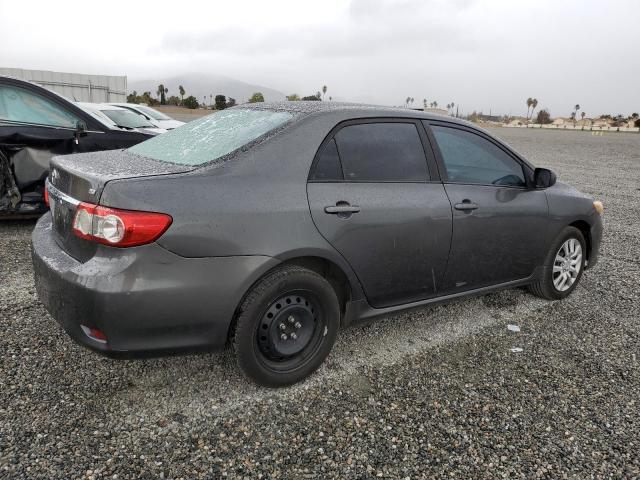 Photo 3 from auction – 2011 TOYOTA COROLLA BA with VIN 2T1BU4EE2BC689802