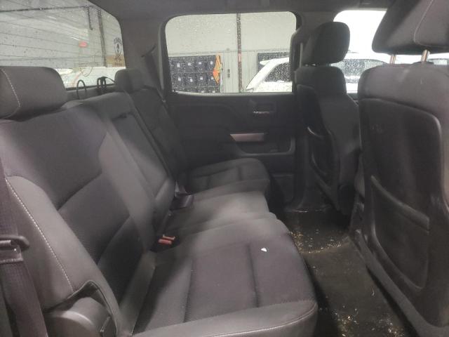 Photo 10 from auction – 2015 CHEVROLET SILVERADO with VIN 3GCUKREC0FG164405